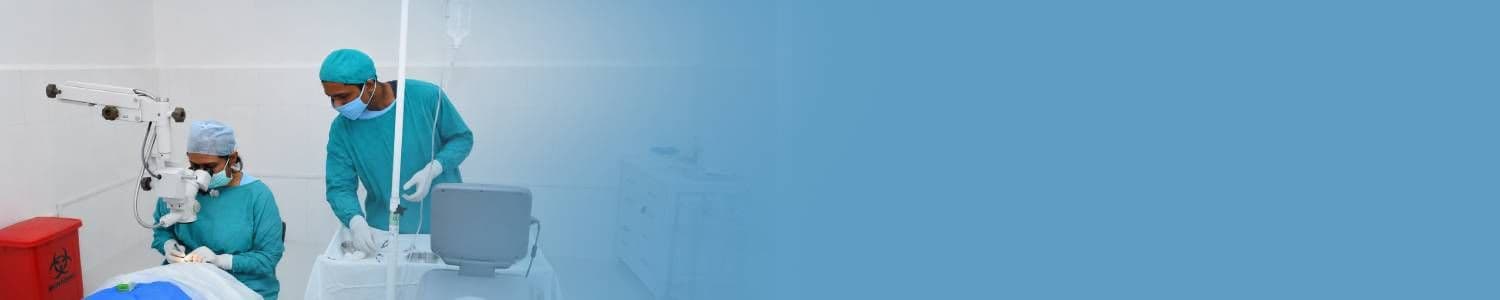 Affordable Cataract Surgery