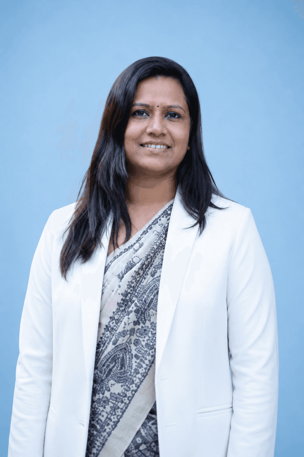 Dr. Bhumika Deb