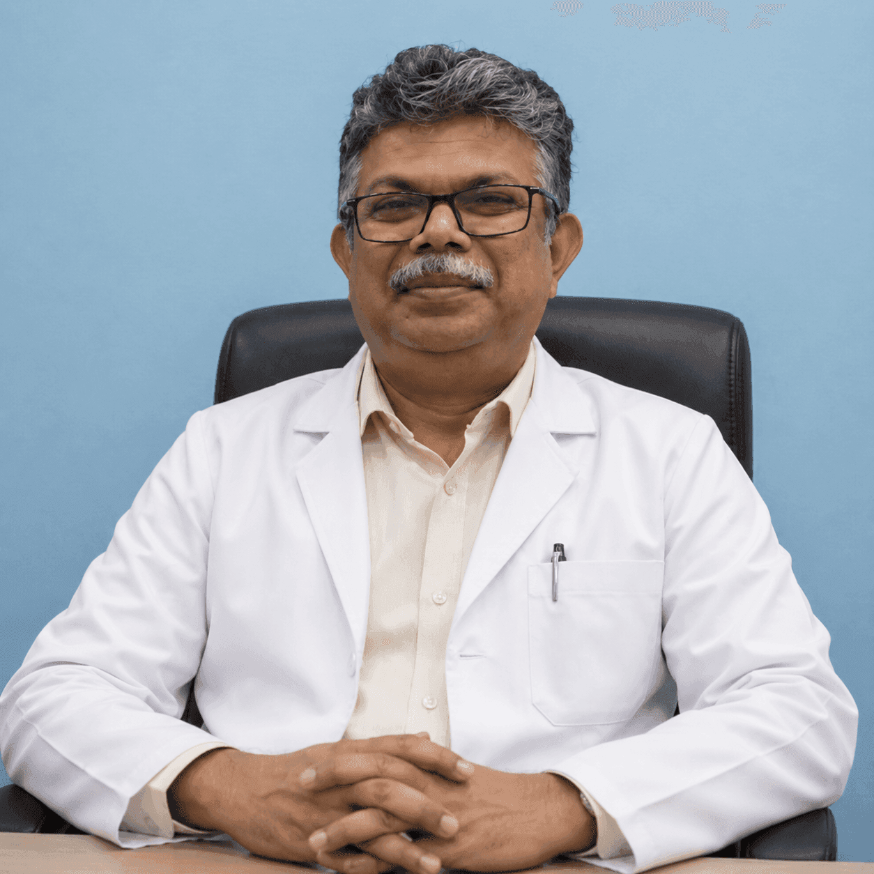 Dr. Soma Paul