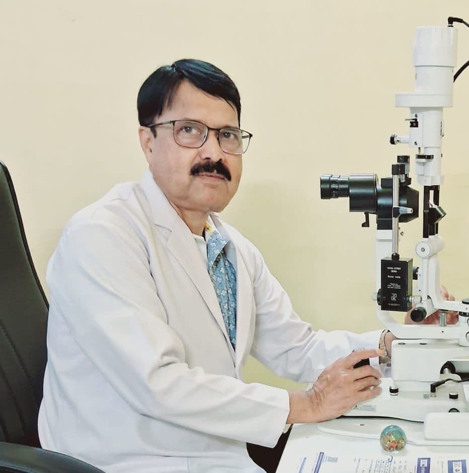 Dr Hiranya kalita