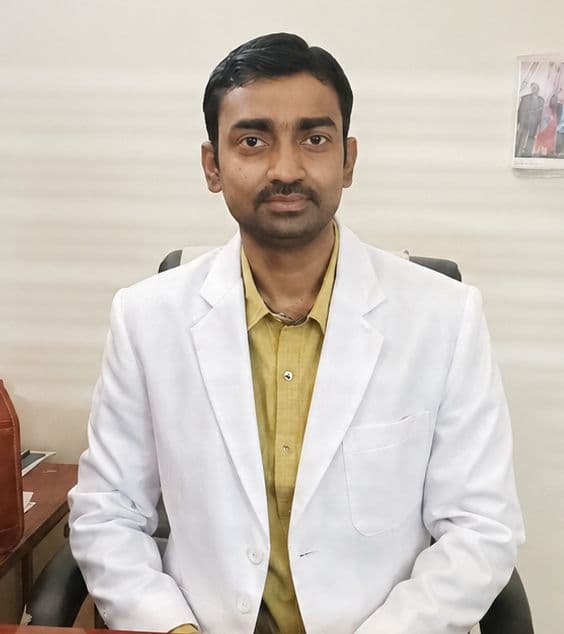 Dr. Sorof Uddin Ahmed