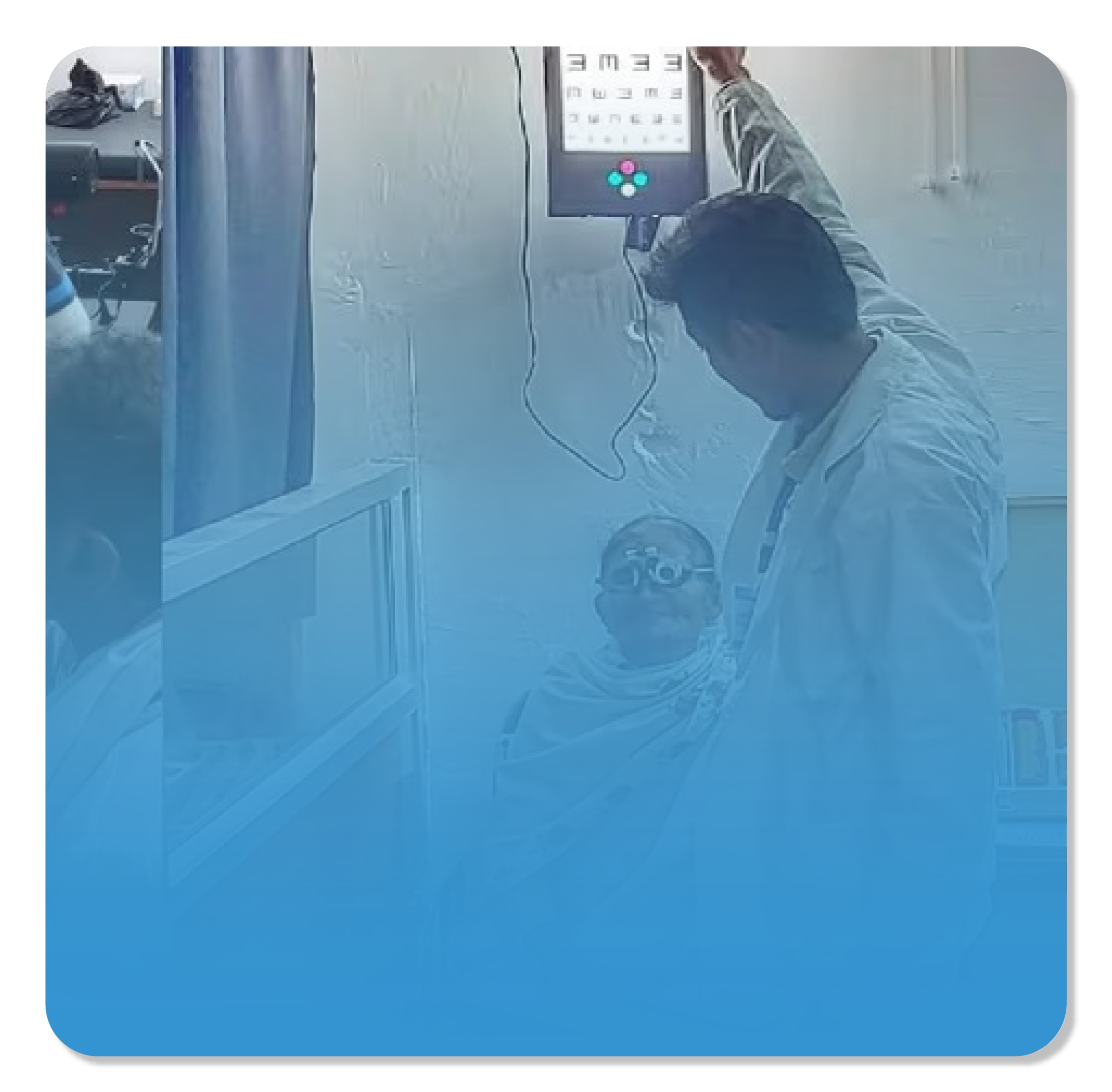 Assam: World Bank-funded eye care hospital opens in Boko