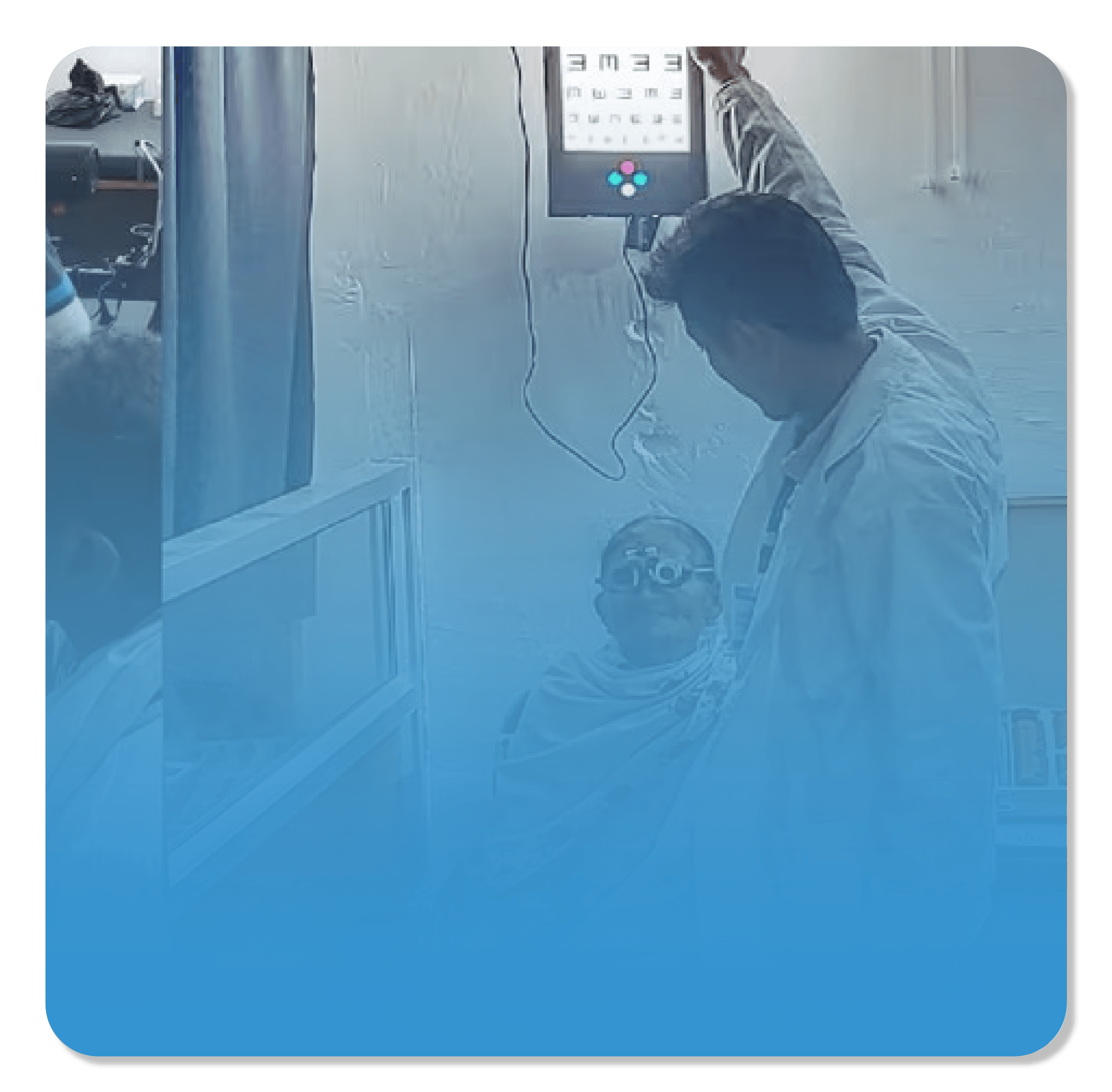 Assam: World Bank-funded eye care hospital opens in Boko