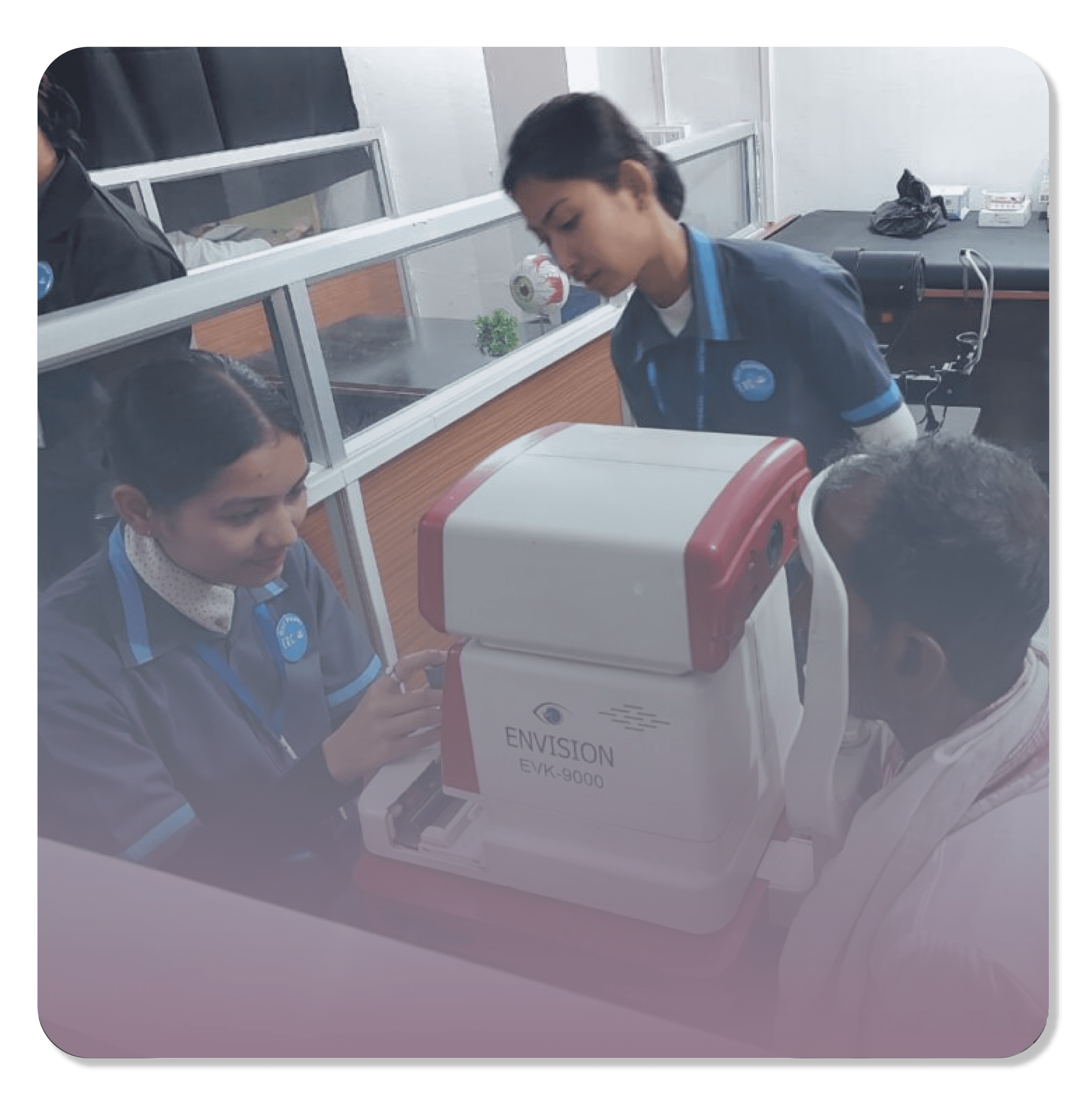 Understanding Cataracts: Causes, Symptoms, and Treatment